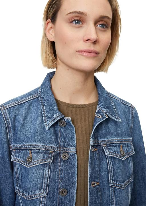 Actual product image Marc O'Polo Denim Jacket (L)