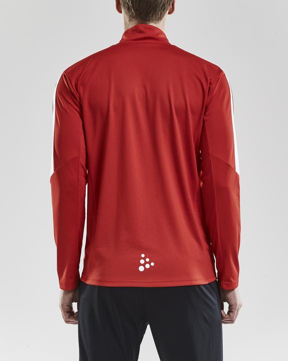 Produktbild Craft Progress Halfzip Ls Tee M (XXL)