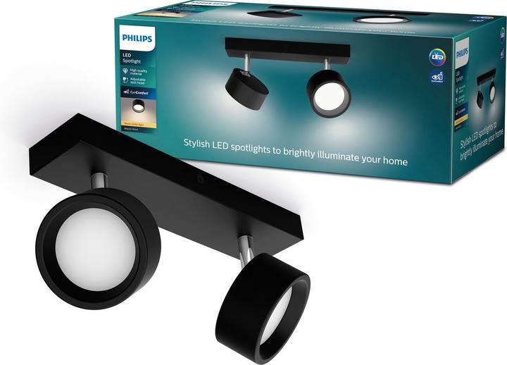 Image du produit Philips LED Bracia (1100 lm)