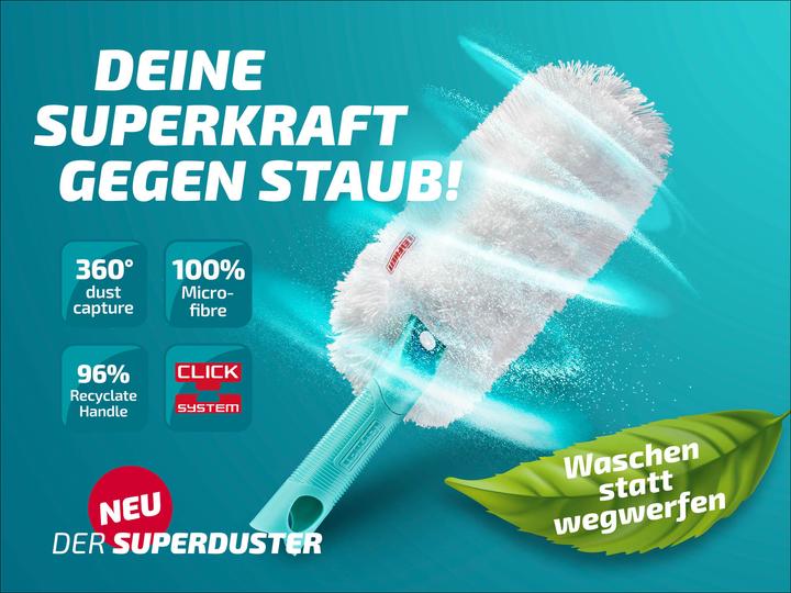 Produktbild Leifheit Superduster (1 Stk.)