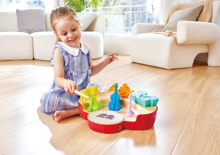 Produktbild Hape Little Orchestra Conductor