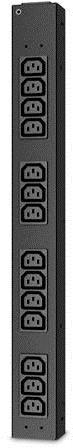Produktbild APC RACK PDU BASIC HALF HEIGHT 100-240V/20A 220-240V/16A (14) C13