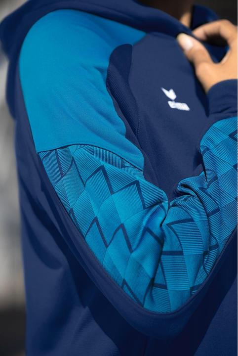 Immagine prodotto Erima Evo Star Kapuzensweat (42)