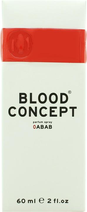 Immagine prodotto Blood Concept Profumo spray (Eau de parfum, 60 ml)