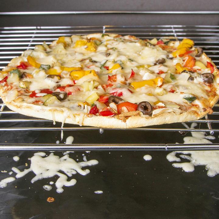 Immagine prodotto Städter Permanent-Backofen-Schutzmatte (50 x 45 cm)