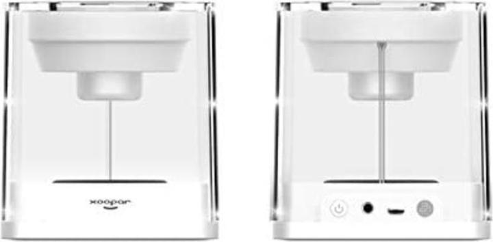 Actual product image Xoopar Ilo (6 h, Rechargeable battery operated)