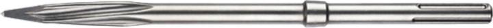 Produktbild Bosch Professional Zubehör PRO SDS max-5C Fliesenmeissel, 50 x 300 mm (50 mm)