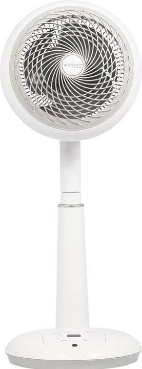 Actual product image Iris Ohyama Woozoo (73 dB)