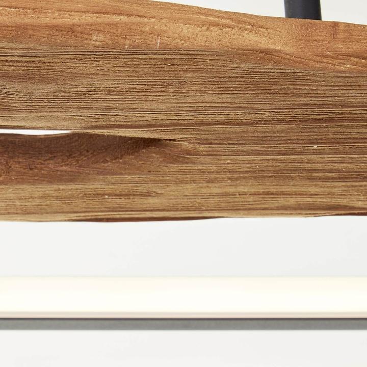 Actual product image Brilliant Chaumont (6600 lm)