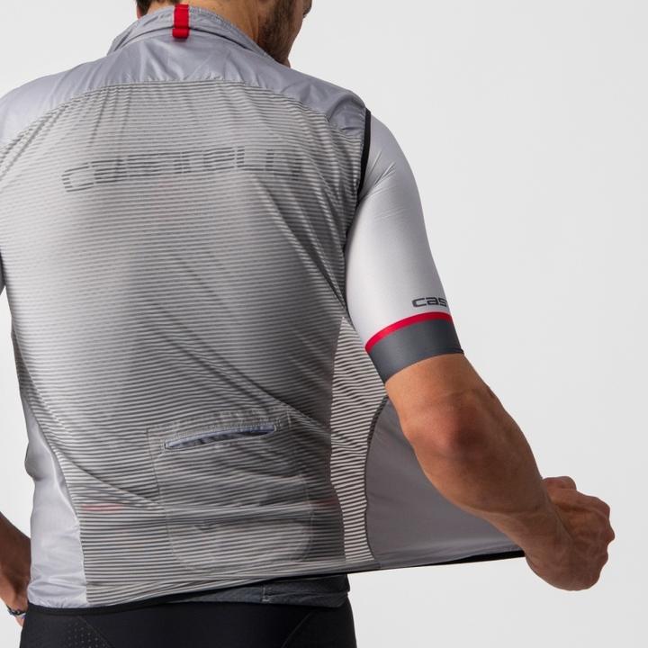 Actual product image Castelli Aria Vest (XS)