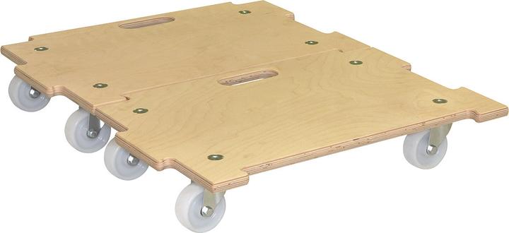 Produktbild Wagner System Transportroller (250 kg)