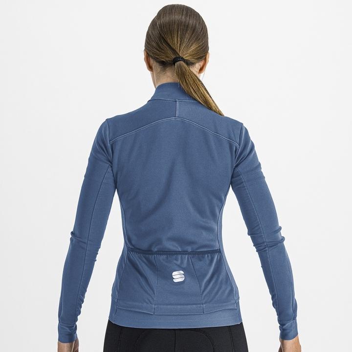 Actual product image Sportful Monocrom W Thermal Jersey (XXL)