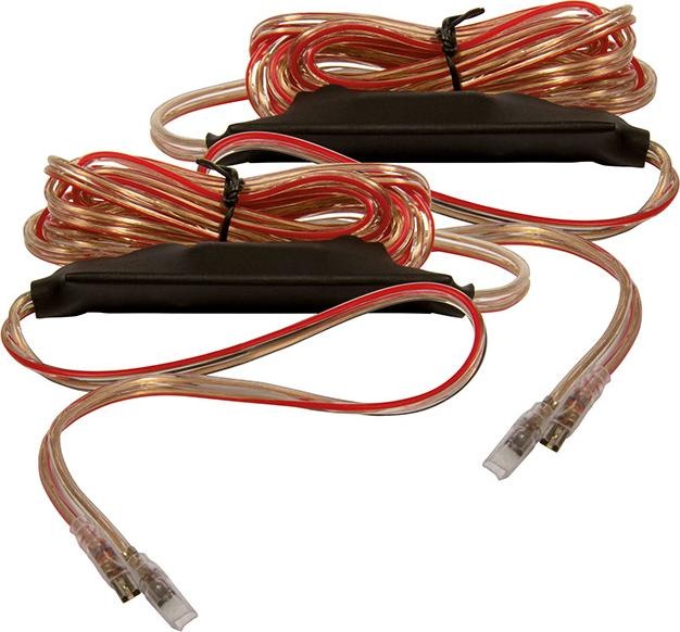 Produktbild ESX Horizon HZ 6.2C 2-Wege 16.5cm Komponentensystem (200 W)