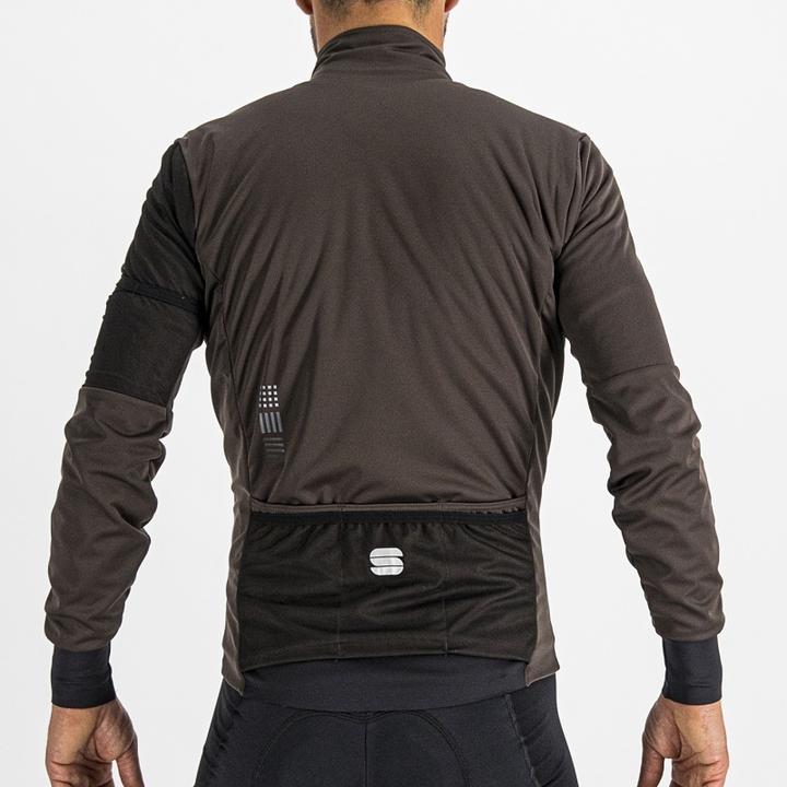 Actual product image Sportful Supergiara Jacket (M)