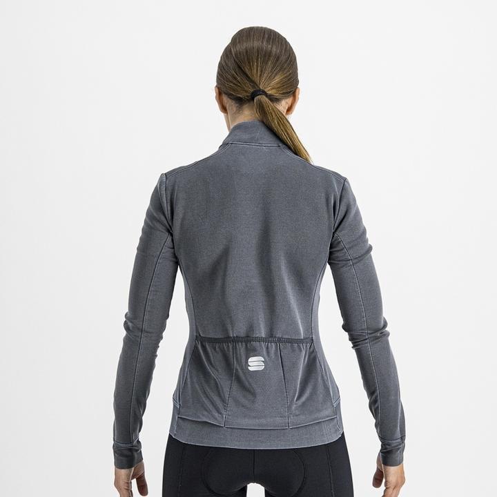 Actual product image Sportful Monocrom W Thermal Jersey (S)