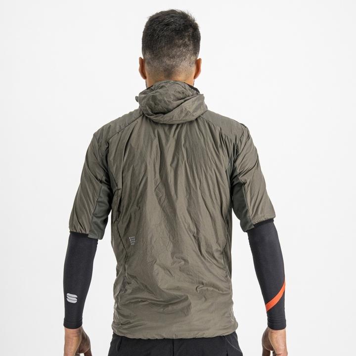 Immagine prodotto Sportful Supergiara Puffy a manica corta (L)