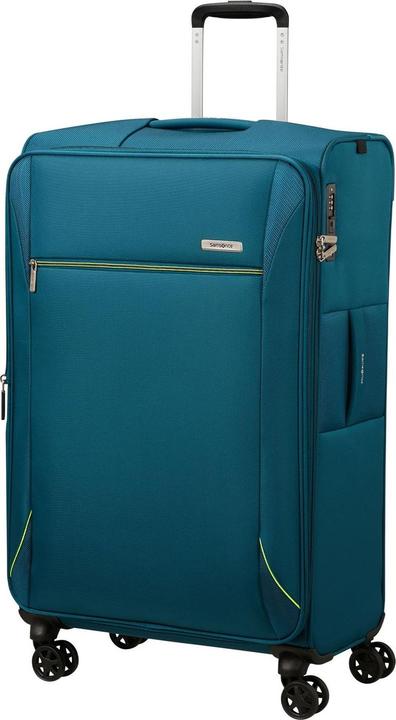 Productafbeelding Samsonite Base Breeze Spinner (105 l)