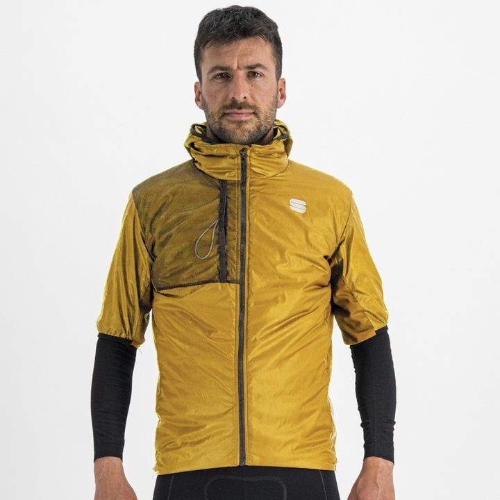 Sportful Supergiara Puffy Short Sleeve (L)