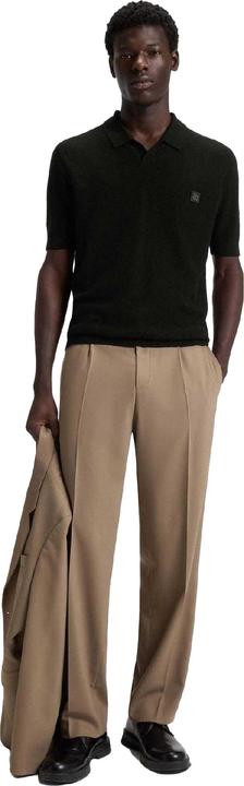 Produktbild HUGO Shiplom Poloshirt Jerseyware (M)