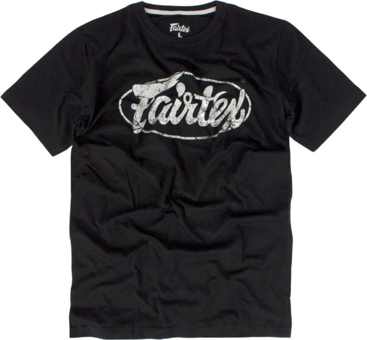 Actual product image Fairtex T-Shirt (L)