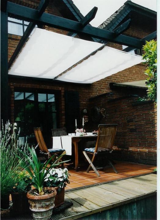 Produktbild Peddy Shield Sonnensegel (140 x 270 cm)