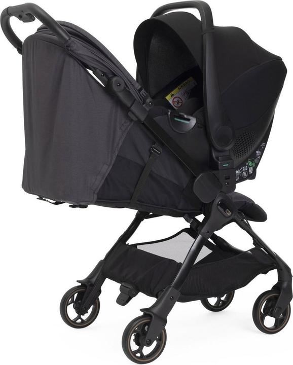 Produktbild Chicco We 2 Stroller (0 - 4 Jahre)
