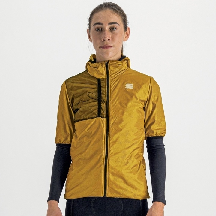 Sportful upergiara W Puffy hort leeve (S)
