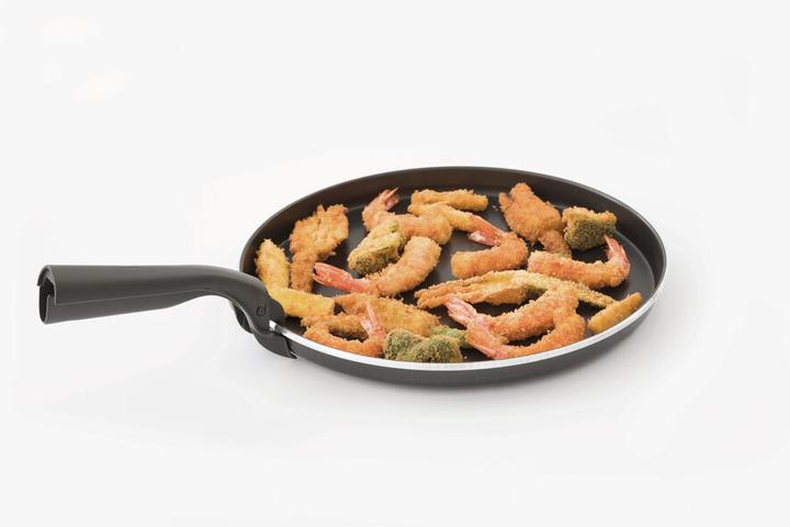 Produktbild Bauknecht MW 3391 SX CH (33 l)