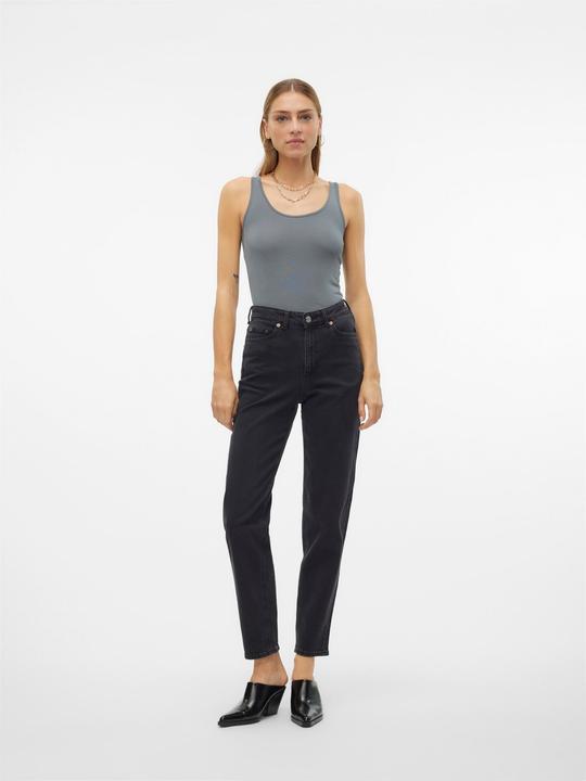 Produktbild Vero Moda VMTESSA Hohe Taille Jeans Mom Jeans (W31/L32)