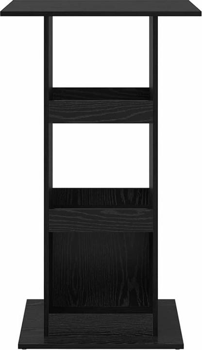 Image du produit vidaXL Table de bar (60 x 60 x 100 cm)