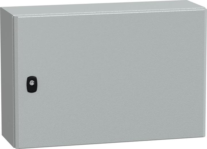 Produktbild Schneider Electric Wandschrank RAL 7035 NSYS3D4620