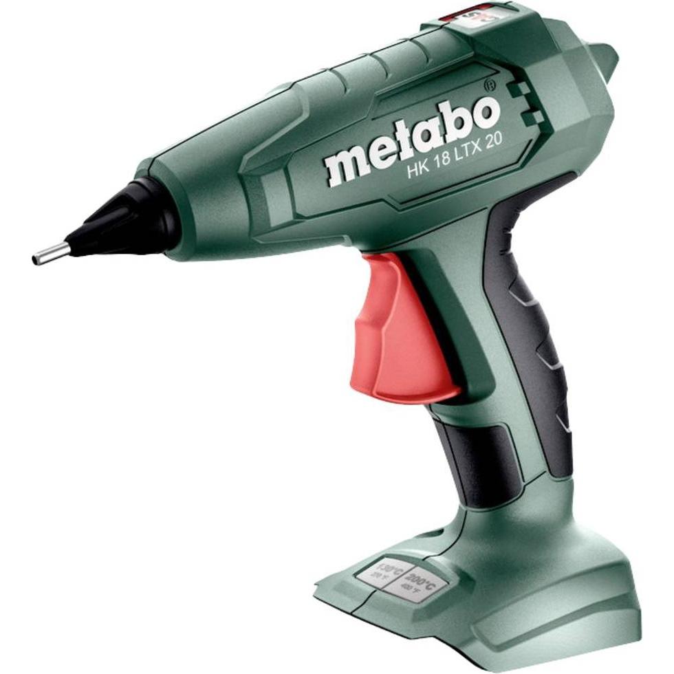 Metabo, Heissklebepistole, HK 18 LTX 20