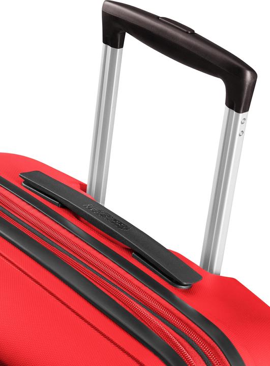 Actual product image American Tourister Bon Air Dlx (104 l, L (90 - 115l))