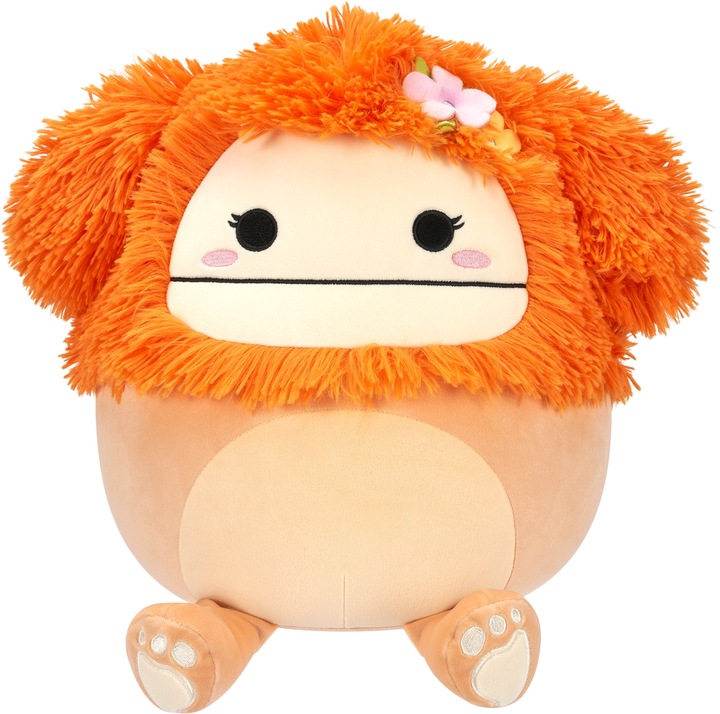 Squishmallows Bigfoot 30cm (30 cm)