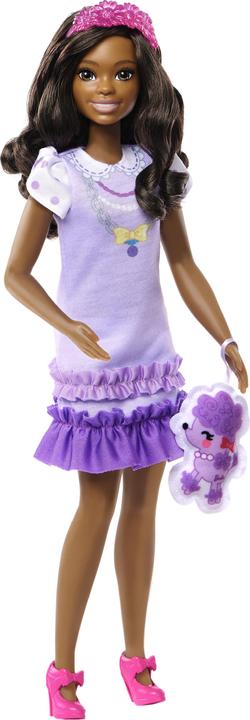Produktbild Barbie My First Brooklyn