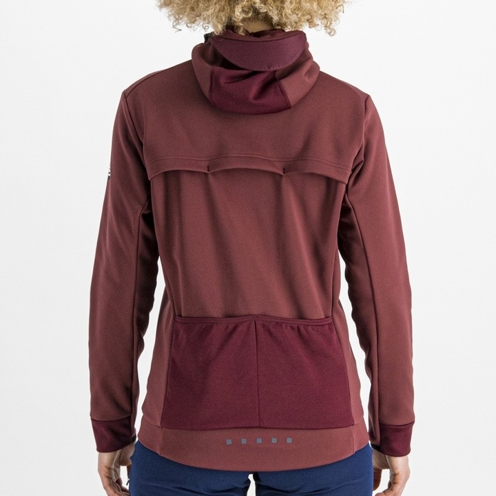 Actual product image Sportful Metro W Softshell (L)
