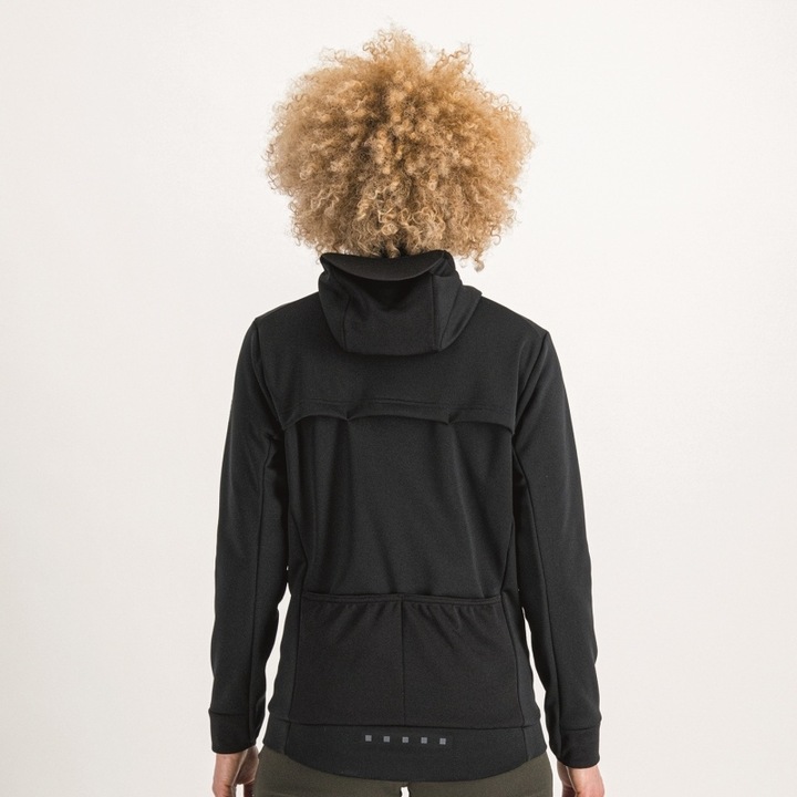 Actual product image Sportful Metro W Softshell (L)