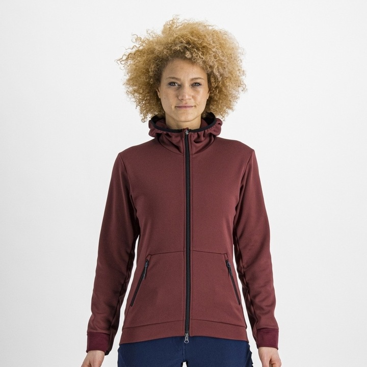 Actual product image Sportful Metro W Softshell (XL)