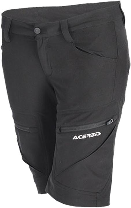 Image du produit Acerbis Shorts Bermuda Paddock Damen (L)