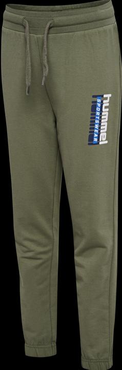 Actual product image hummel hmlTUKAS PANTS (122)