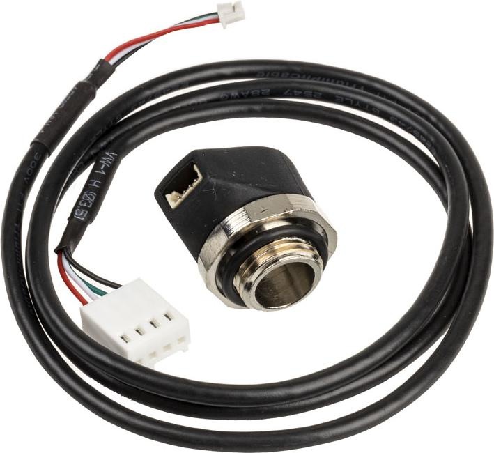 Produktbild Aqua Computer Calitemp digitaler Temp.-Sensor Innen-/Aussengew. G