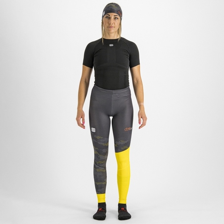 Yellow, Dark Gray