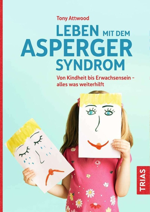Produktbild Leben mit dem Asperger-Syndrom (Deutsch, Tony Attwood, 2019)