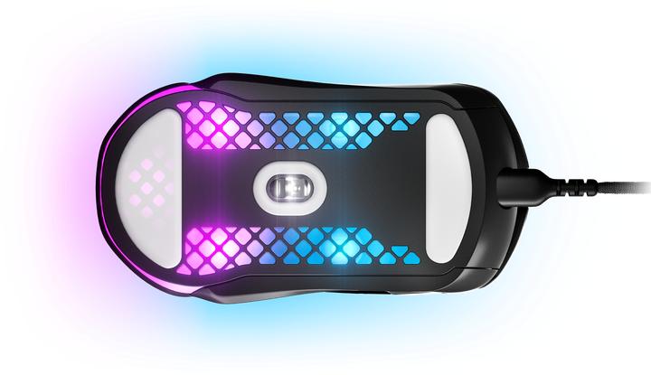 Productafbeelding SteelSeries Aerox 5 (Bedraad)