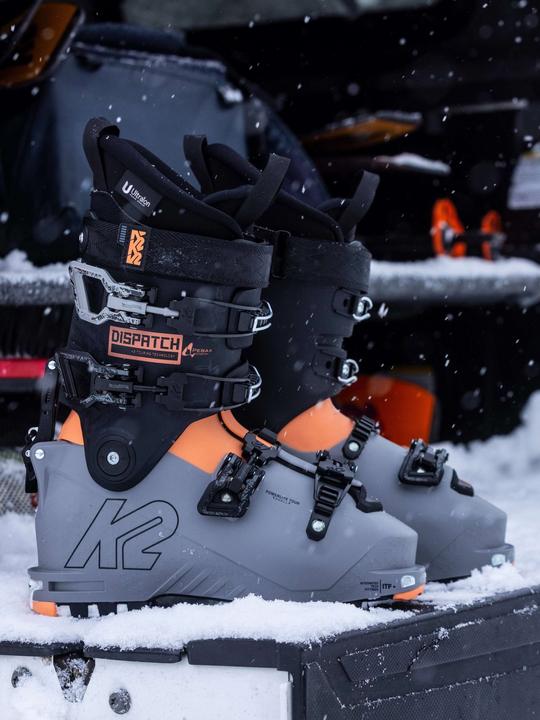 Produktbild K2 Dispatch W 2023 (26.5)
