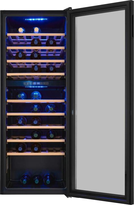 Image du produit Exquisit WS2-78GTE-160G