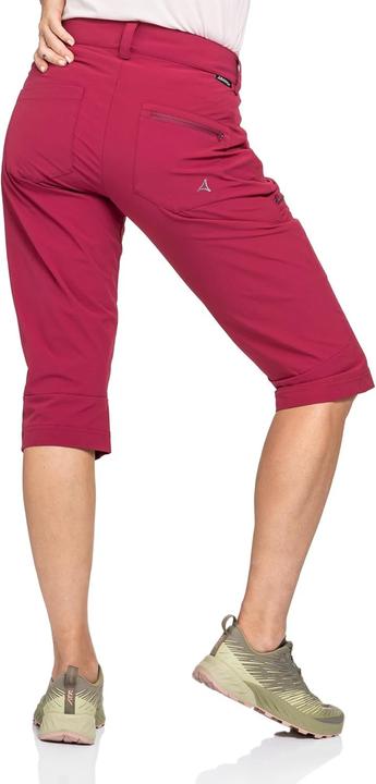 Actual product image Schöffel Pants Caracas2 (S)