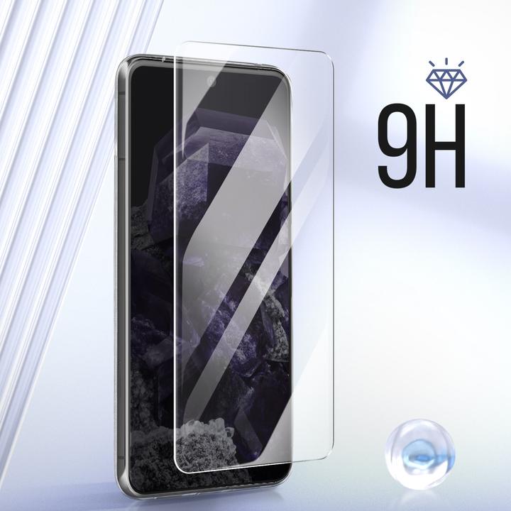 Actual product image Avizar 360 Protection, Film and Cover Series (Google Pixel 8)