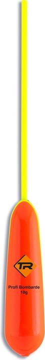 Image du produit Iron Trout Profi Bombarde floating 20g 10 Stk.