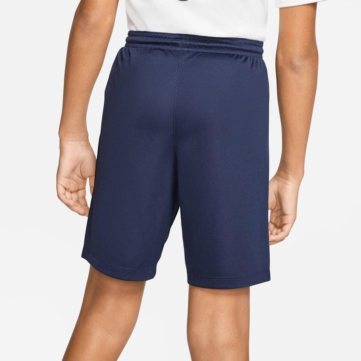 Actual product image Nike Park Iii Short Kids (L)
